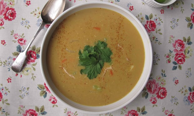 Felicity Cloake's perfect mulligatawny