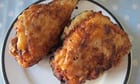 Richard Ehrlich recipe fried chicken