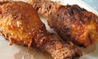 Thomas Keller recipe fried chicken