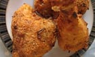 Richard Ehrlich recipe fried chicken